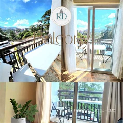 baguio vacation rentals|baguio staycation.